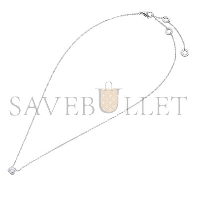 BVLGAR ROMA AMOR NECKLACE 358874